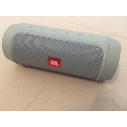 Полная разборка JBL Charge 2 Plus